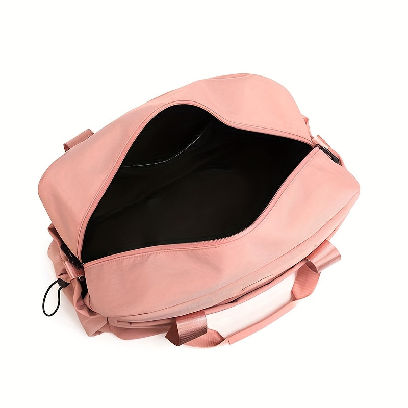 CabinNova - Borsa sportiva e da viaggio leggera – Borsa da cabina approvata per aerei