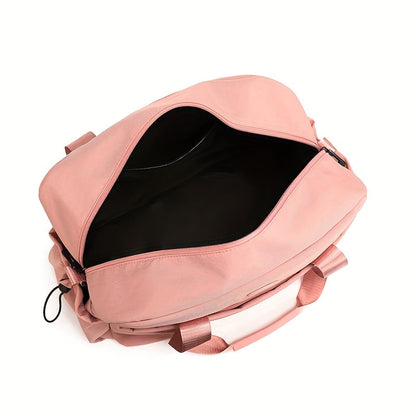 CabinNova - Borsa sportiva e da viaggio leggera – Borsa da cabina approvata per aerei