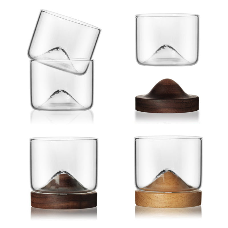 Nami Whisky - Bicchiere da Whisky Giapponese