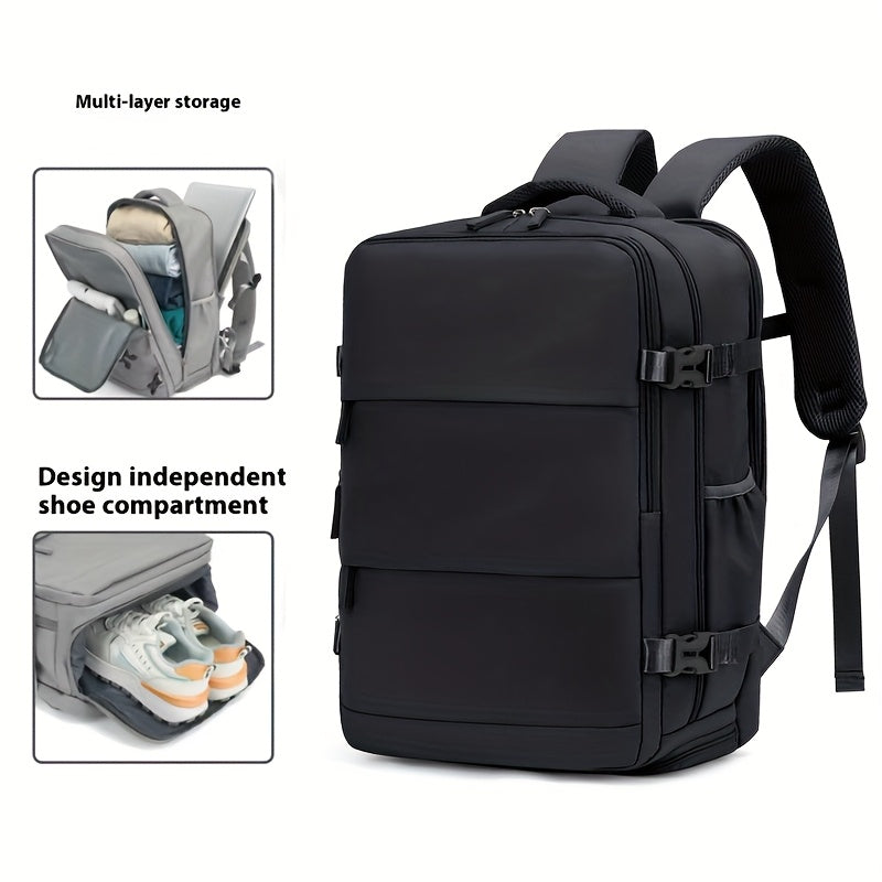 Cabinéo - Zaino da cabina leggero – MultiTravel