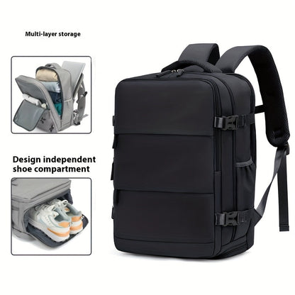Cabinéo - Zaino da cabina leggero – MultiTravel