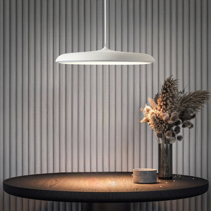 AuraNord - Lampada a sospensione LED scandinava