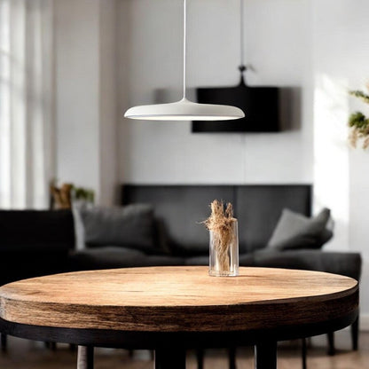 AuraNord - Lampada a sospensione LED scandinava
