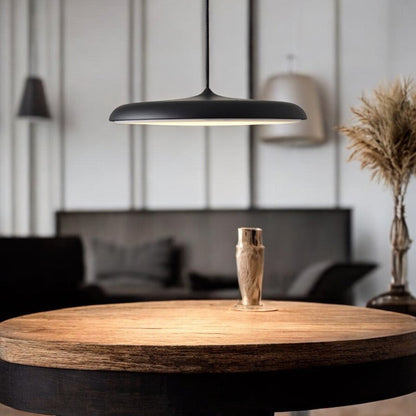 AuraNord - Lampada a sospensione LED scandinava