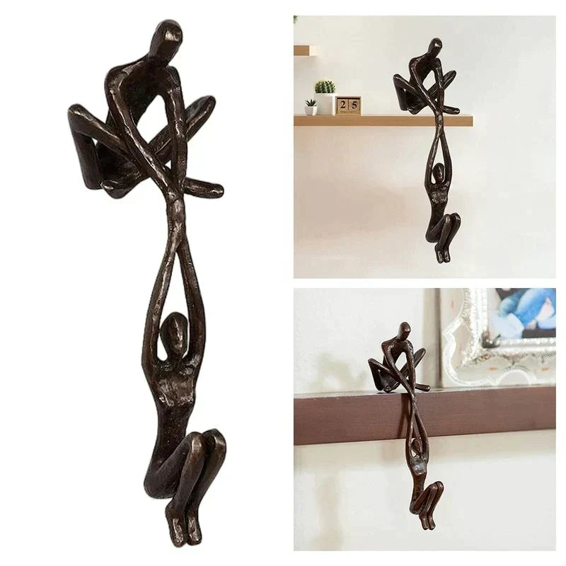 DécoÉternelle - Scultura Decorativa | Decorazione Interna Unica
