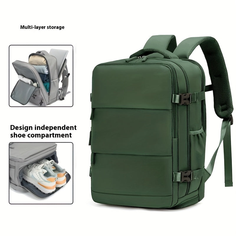Cabinéo - Zaino da cabina leggero – MultiTravel