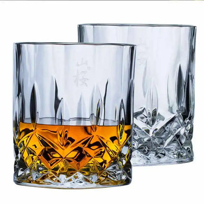Zenko - Bicchiere da Whisky Giapponese