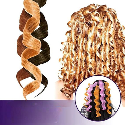 Aphélia - Piastra per Capelli Fai-da-te | 1+1 GRATIS