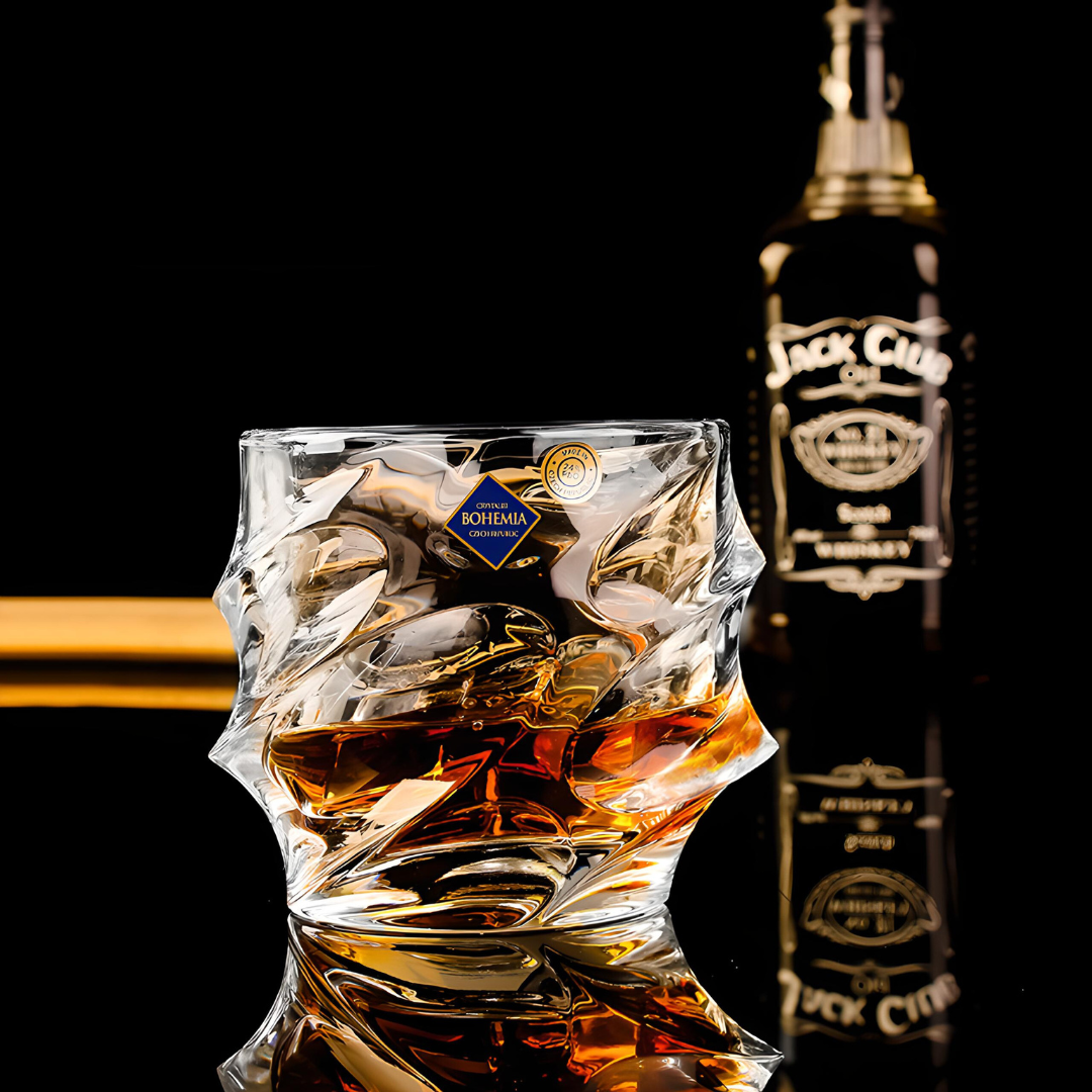 Whiskoria - Bicchiere da Whisky Giapponese