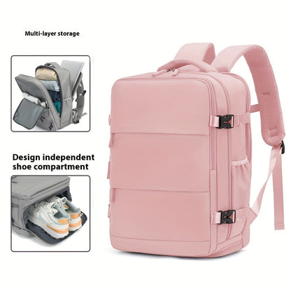 Cabinéo - Zaino da cabina leggero – MultiTravel
