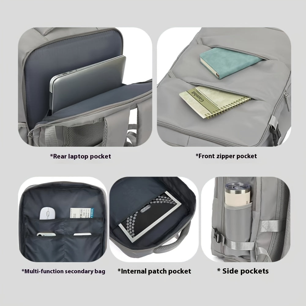 Cabinéo - Zaino da cabina leggero – MultiTravel