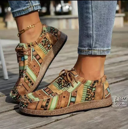 sneakers ortopediche donna