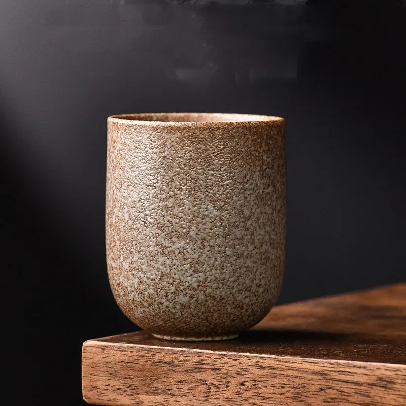 Arthéa - Tazza da tè giapponese fatta a mano