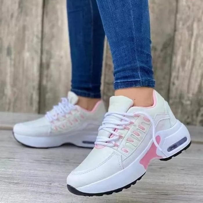 Marisel - Sneakers Ortopediche Comode per Donne