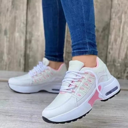 Marisel - Sneakers Ortopediche Comode per Donne
