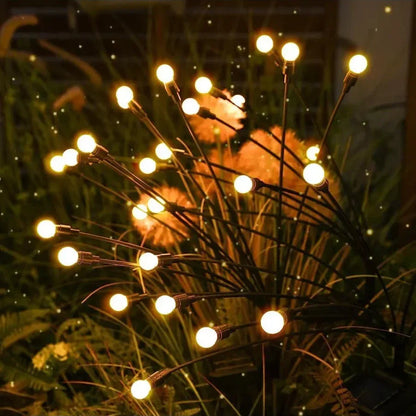 Auriluce - Lampada da Giardino LED Solare Lucciola
