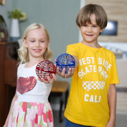 Ballonix – Magico e interattivo – Mini-drone da gioco