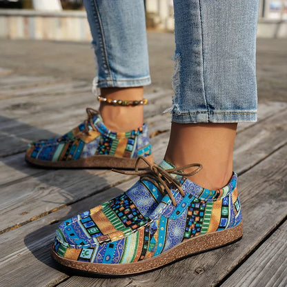 sneakers ortopediche donna
