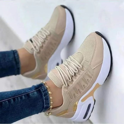 Marisel - Sneakers Ortopediche Comode per Donne