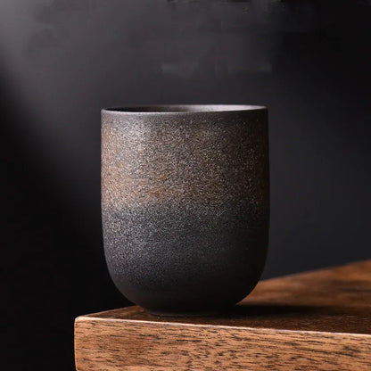 Arthéa - Tazza da tè giapponese fatta a mano