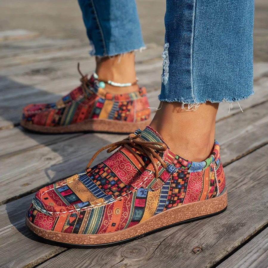 sneakers ortopediche donna
