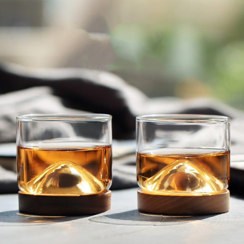 Nami Whisky - Bicchiere da Whisky Giapponese