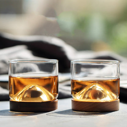 Nami Whisky - Bicchiere da Whisky Giapponese