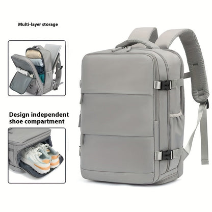 Cabinéo - Zaino da cabina leggero – MultiTravel