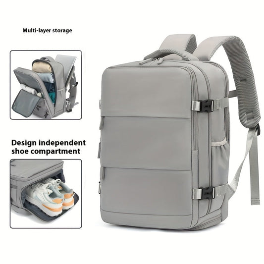 Cabinéo - Zaino da cabina leggero – MultiTravel