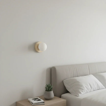 Lumiboule - Applique LED Nordic Ball