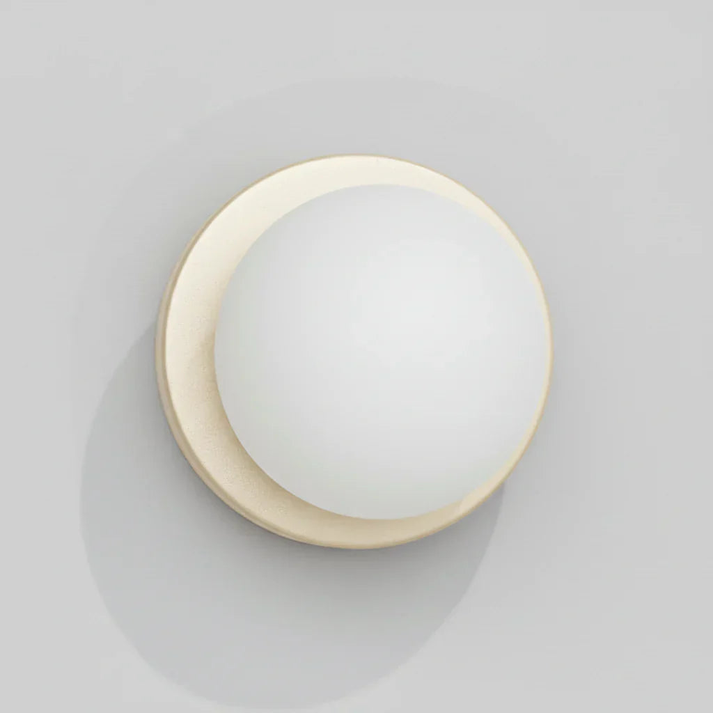Lumiboule - Applique LED Nordic Ball
