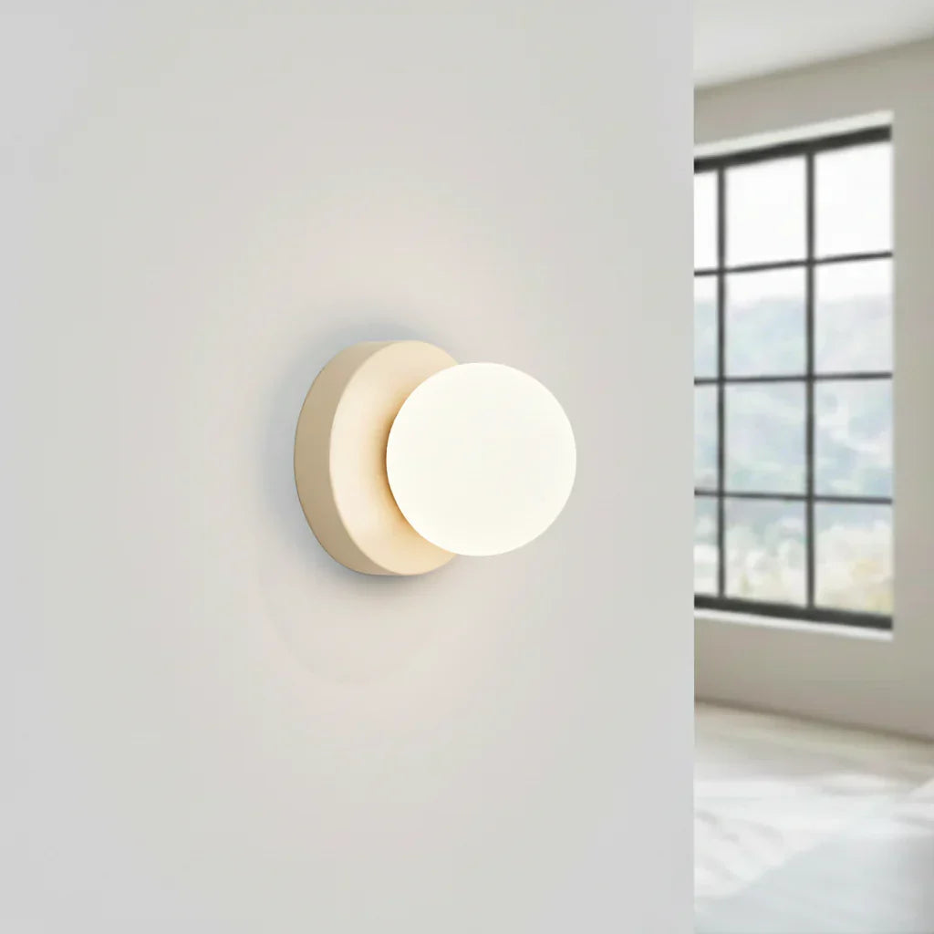 Lumiboule - Applique LED Nordic Ball