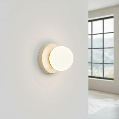 Lumiboule - Applique LED Nordic Ball