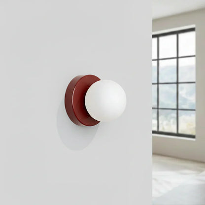 Lumiboule - Applique LED Nordic Ball