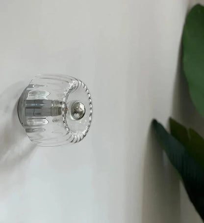 GlowNord - Applique Bauhaus nordica