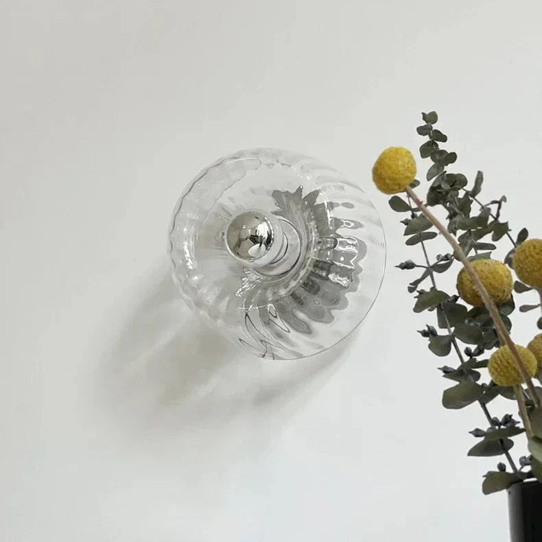 GlowNord - Applique Bauhaus nordica