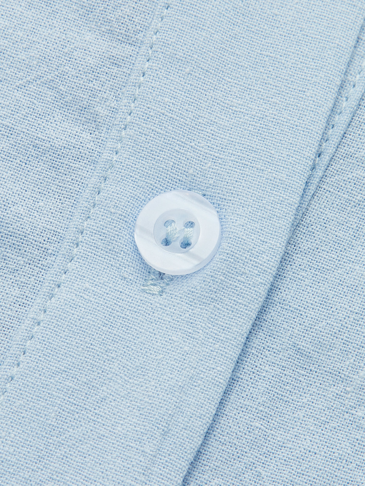 Elegante tuta in lino con colletto per donne – Tuta corta con maniche corte e pantaloni shorts a vita alta