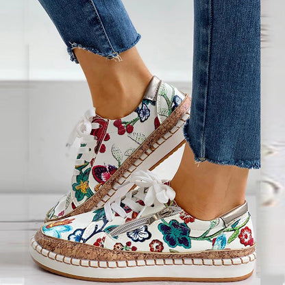 Noéliane - Basket Santorini Fleur Trend N1 della stagione