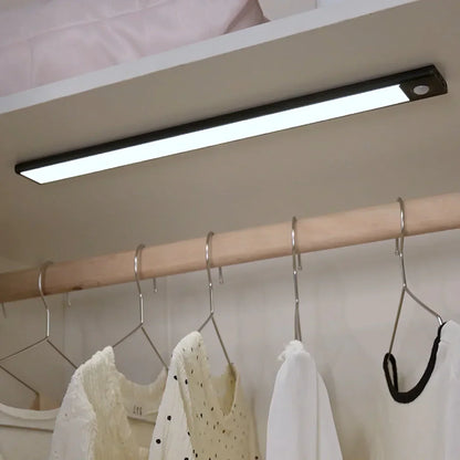 LumiBarre - Strisce LED senza fili