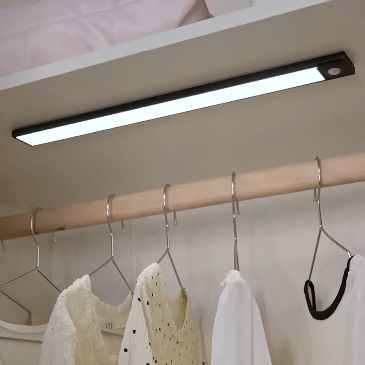 LumiBarre - Strisce LED senza fili