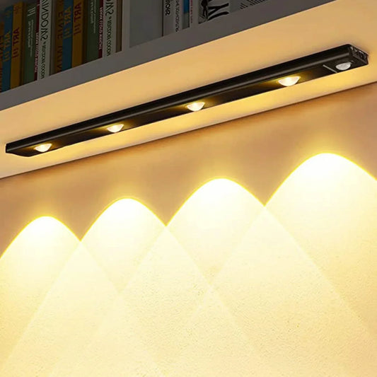 LumiSens - Striscia LED con sensore di movimento