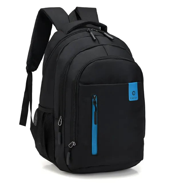 AventurePlus - Zaino Impermeabile | Sacco Impermeabile | Zaino per Laptop | Vita Quotidiana e Outdoor | 20–35 Litri
