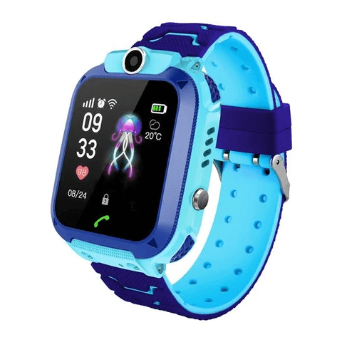 Smartino - Orologio Intelligente per Bambini – Tecnologia Innovativa per Piccoli Esploratori