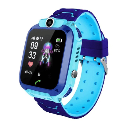 Smartino - Orologio Intelligente per Bambini – Tecnologia Innovativa per Piccoli Esploratori