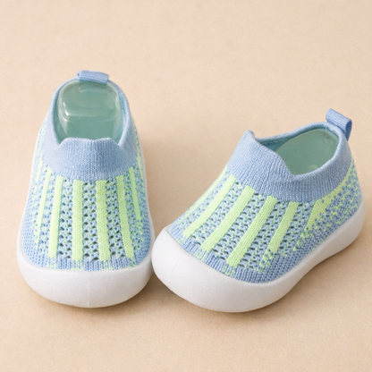 Alix - Suola Fissa Antiscivolo – Sneakers per Bambini