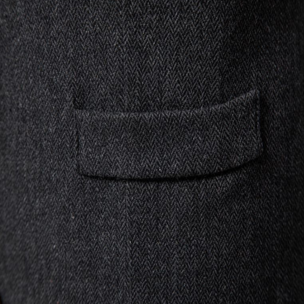 gilet uomo elegante