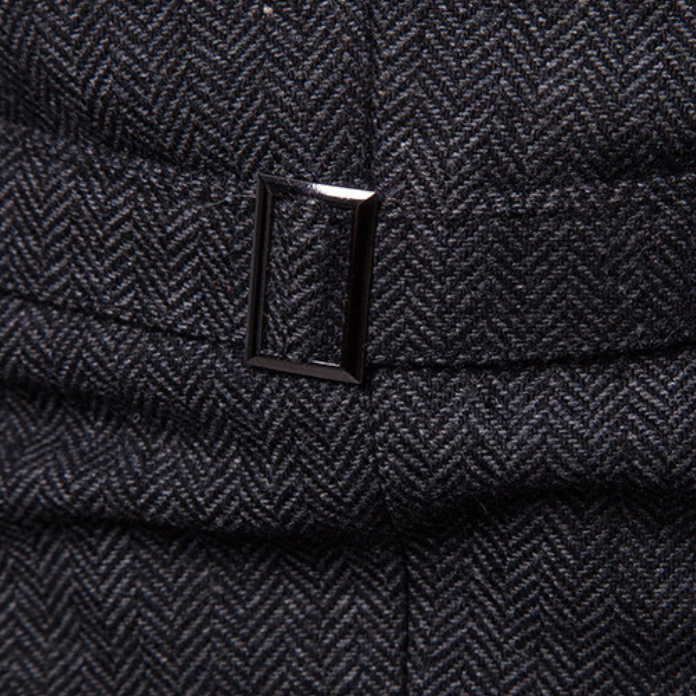 gilet uomo elegante