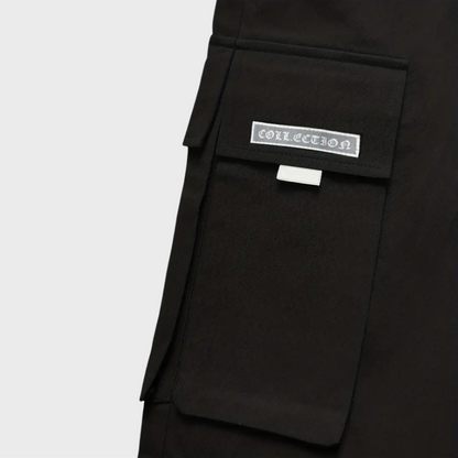 Mivor - Pantaloni Cargo Casual per Uomini