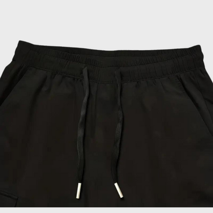Mivor - Pantaloni Cargo Casual per Uomini
