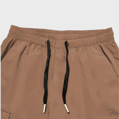 Mivor - Pantaloni Cargo Casual per Uomini